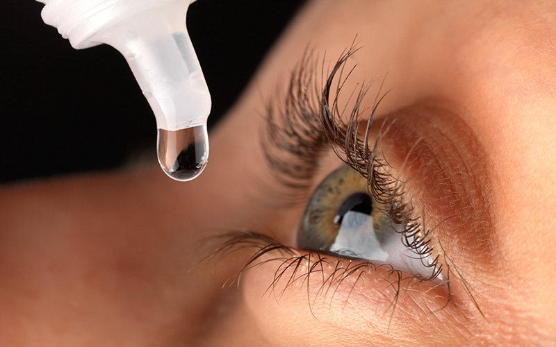 Image result for eye dilation