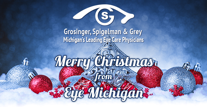 Eye Michigan Christmas 2015