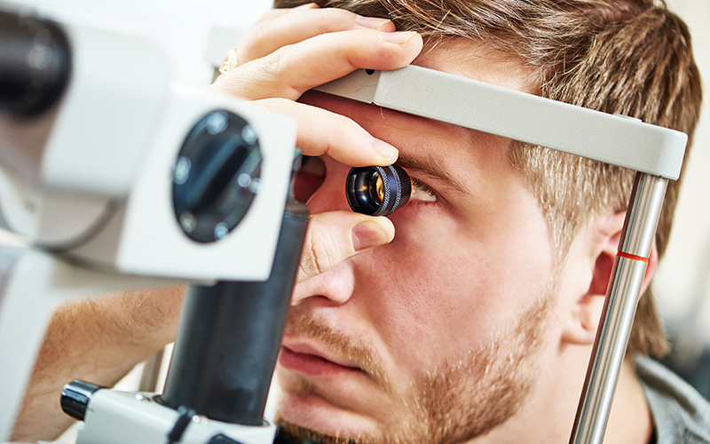 Eye Michigan Maintain Optimal Eye Health