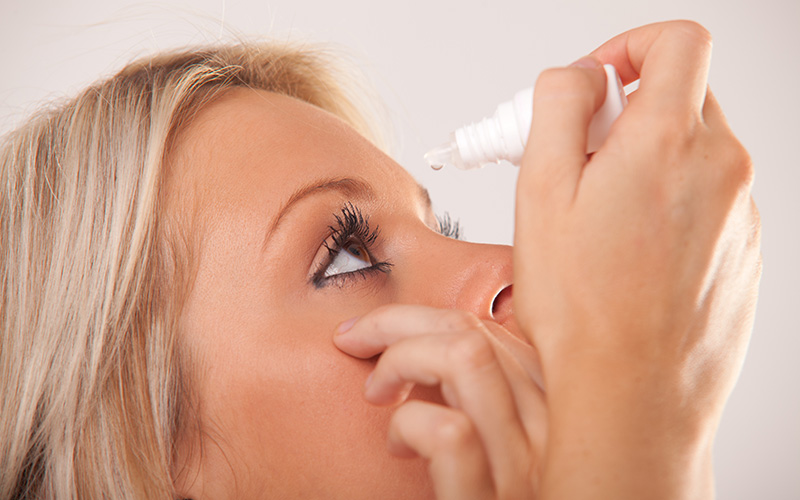 Eye Michigan Tips to Prevent Springtime Eye Allergies