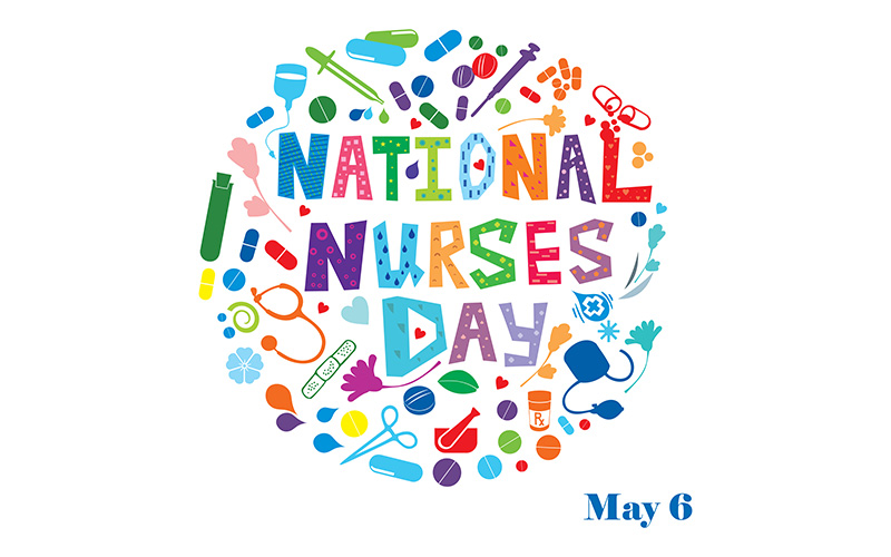 Eye Michigan National Nurses Day 2016