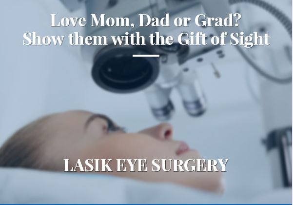 Eye Michigan LASIK Surgery