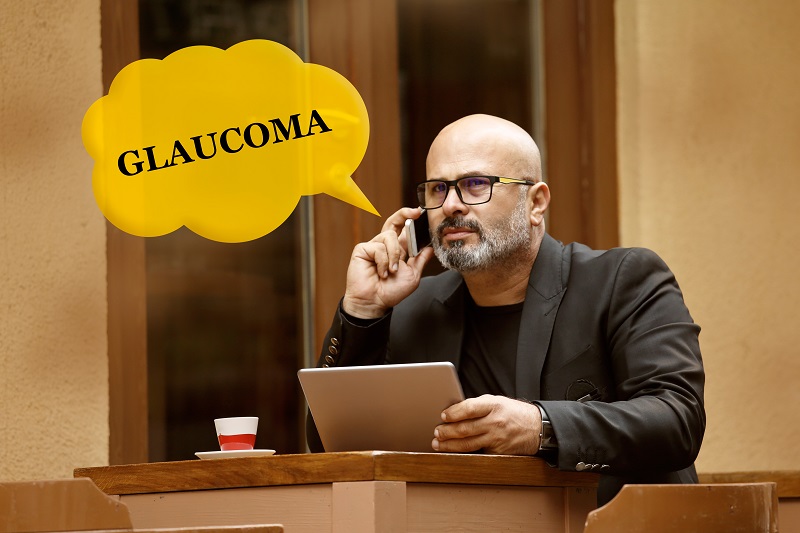 Eye Michigan Symptoms of Glaucoma