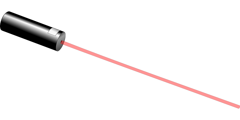 Eye Michigan Laser Pointer Retina Damage