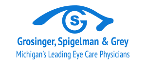 Eye Michigan logo