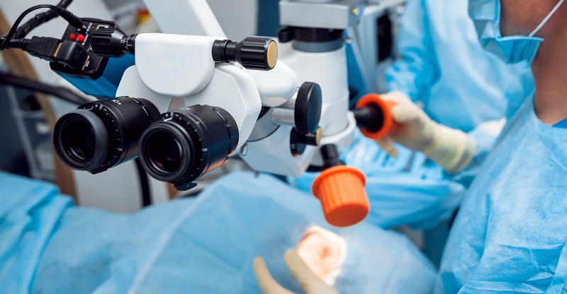 Eye Michigan 3 Benefits of Cataract Surgery