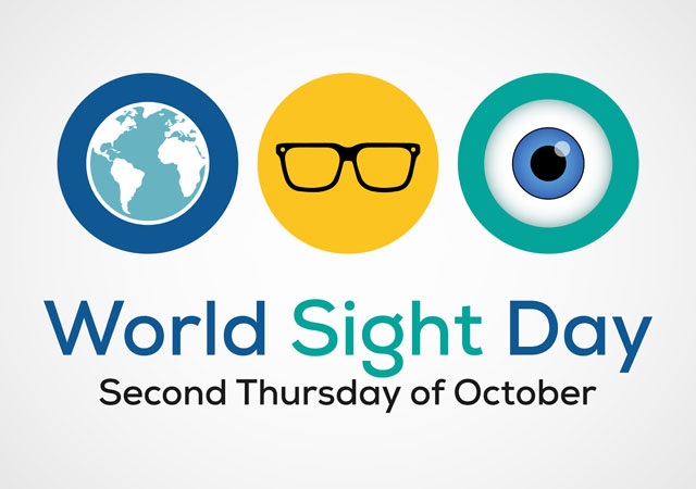 Eye Michigan World Sight Day 2020jpg