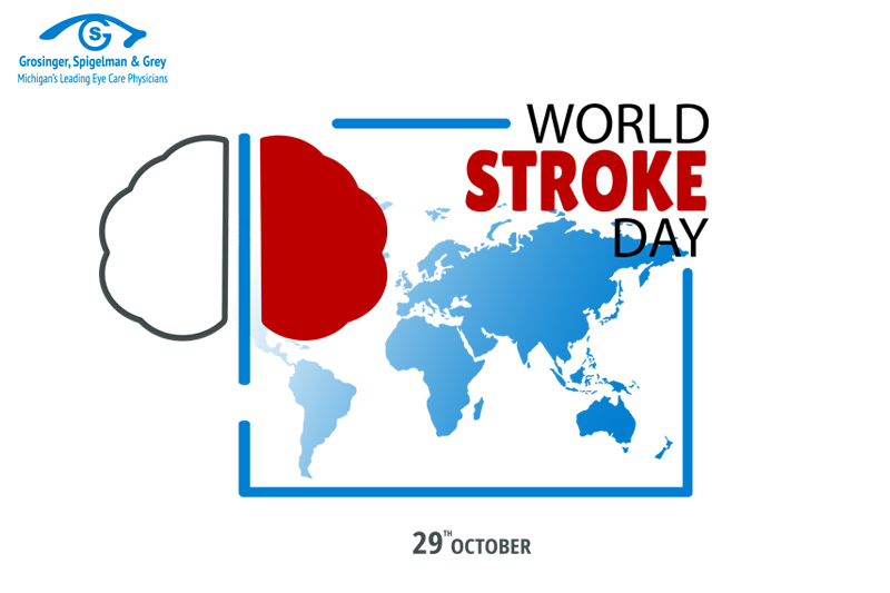 Grosinger Spigelman and Grey World Stroke Day October 29 2020