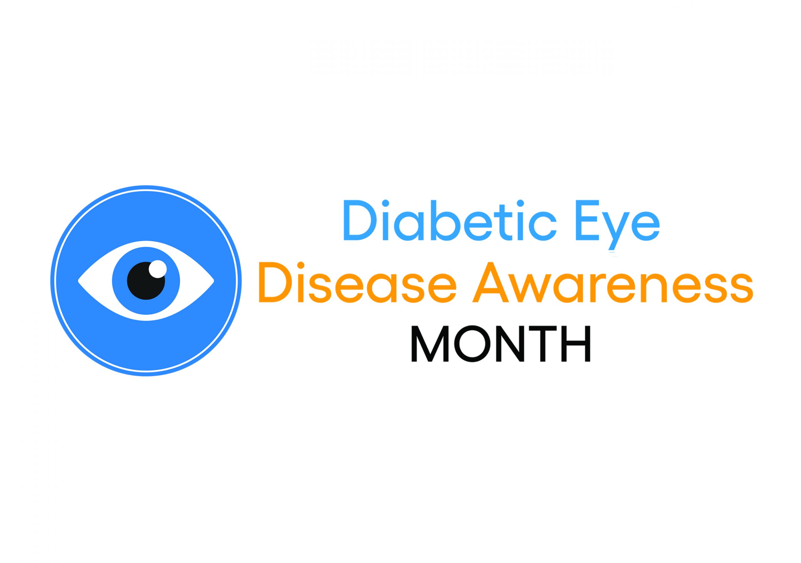 Grosinger Spigelman & Grey Diabetic Eye Disease Awareness Month