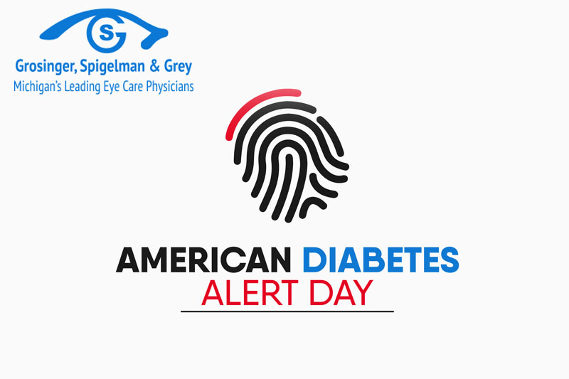 Diabetes Affects Many Americans Eye Health