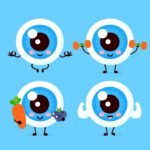Eye Exercises
