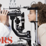 Congratulations Dr. Grosinger for Being Chosen as America’s Best EYE DOCTORS 2021!