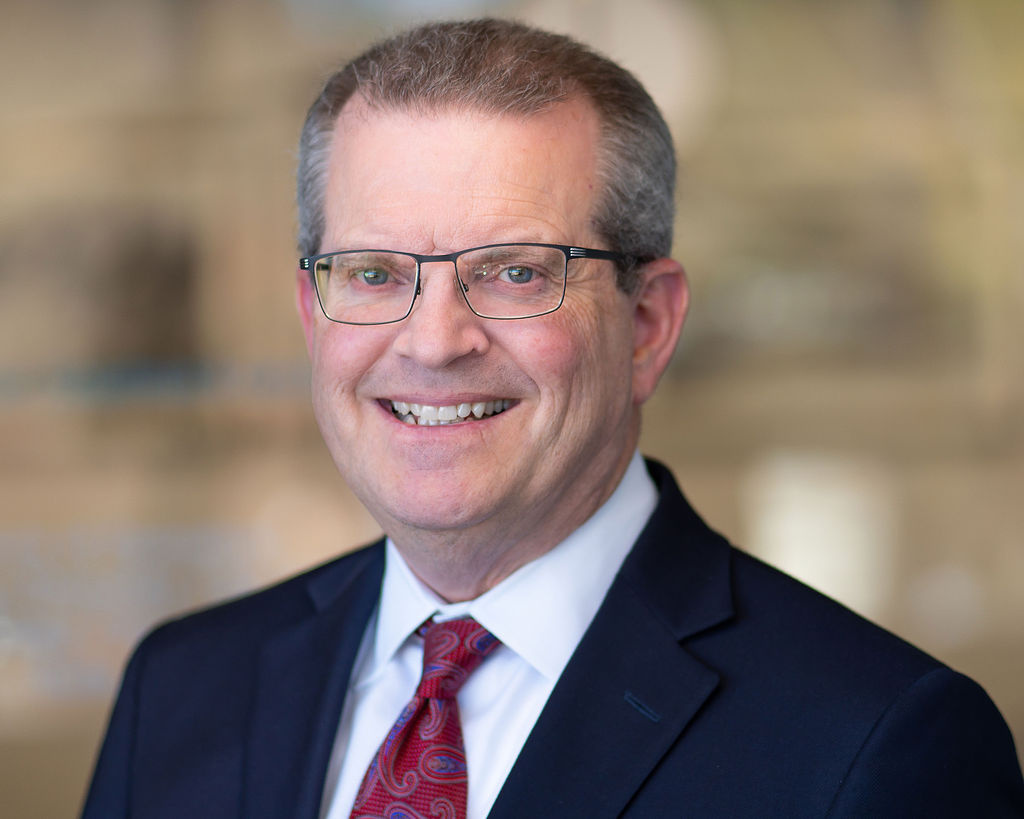 David S. Grey, MD