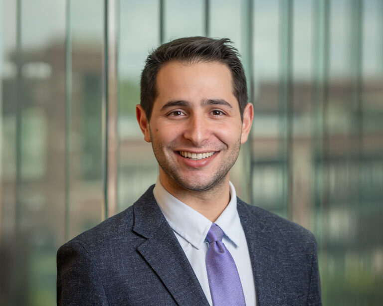 David Portney, MD
