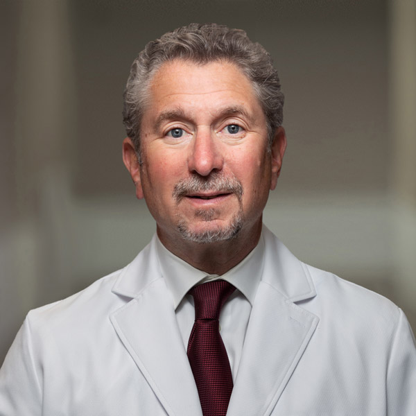 Les D. Grosinger, MD