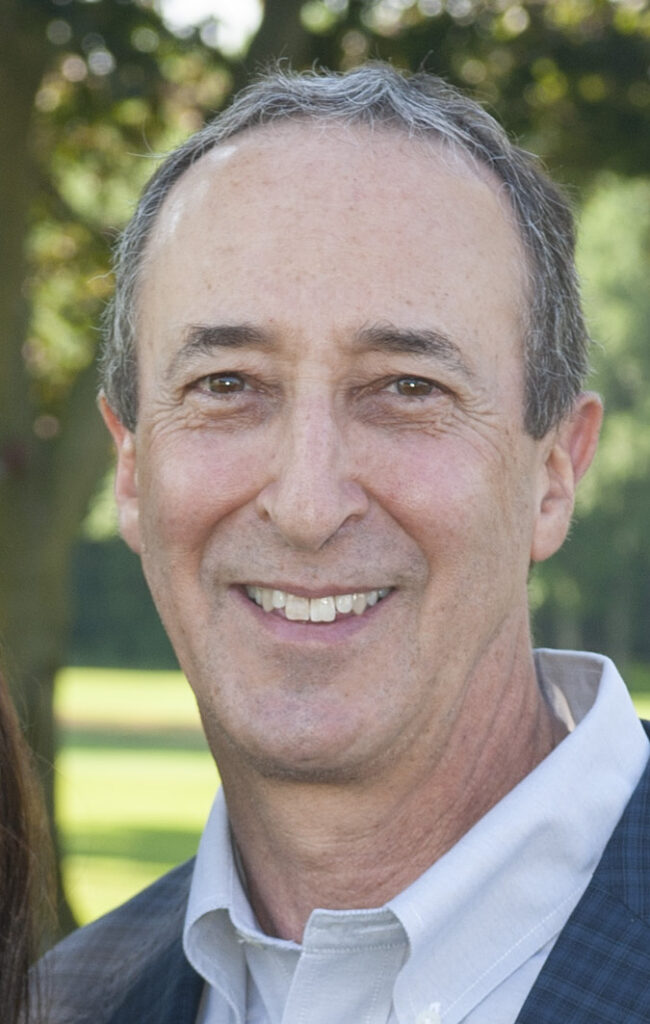 Alan V. Spigelman, MD