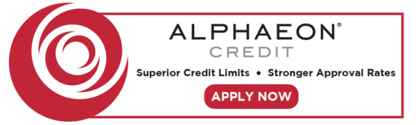 Alphaeon Credit