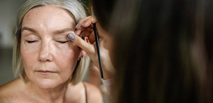 Blepharoplasty & Eyelid Surgery