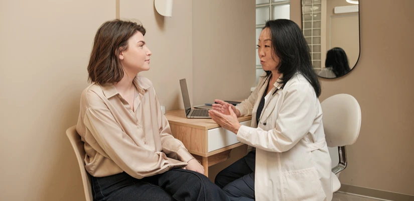 Diabetic Eye Care