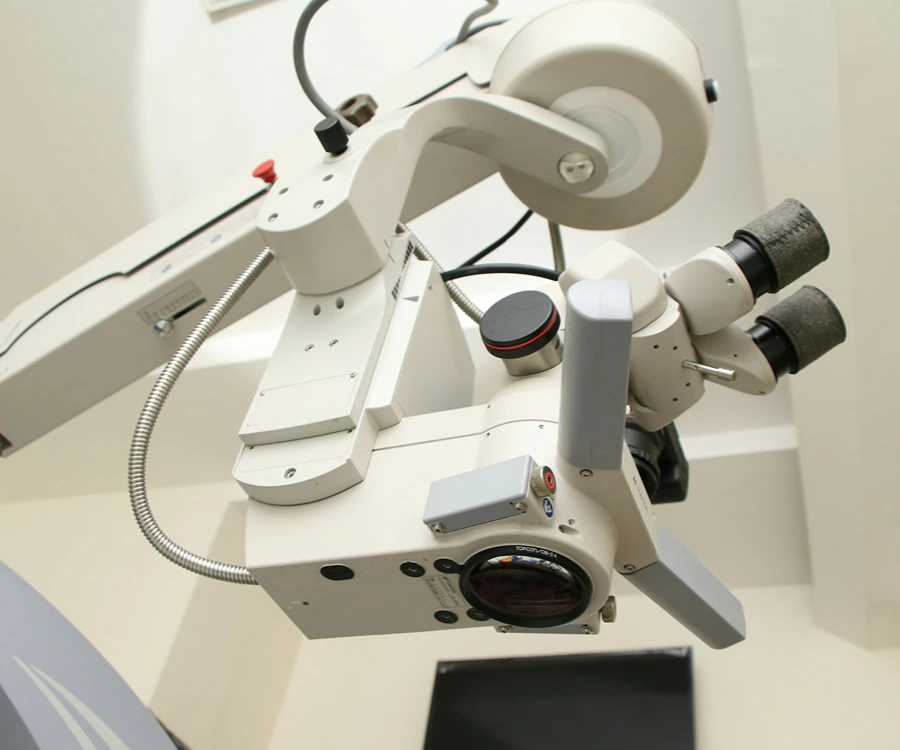 Ophthalmology Care in Bloomfield Hills, MI